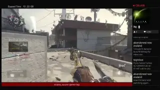 Ps4 AW Prestige Master How Fast Can I Get It ?
