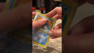 I collected every Lapras Pok&eacute;mon card