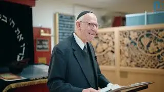 Yehoshua: The Man & The Book | Rabbi Neil Winkler | January 15th 2026
