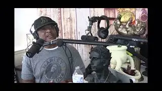 Rich Tycoon: Working with Rick Rubin, Sir Mix-A-Lot, Kutmaster Kurt, & E-Dawg