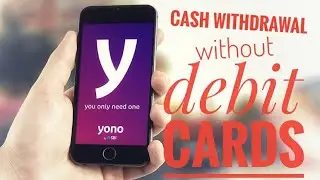 WITHOUT 💳DEBIT CARD  💵 CASH WITHDRAW  kaise kare.... | Pijush tech