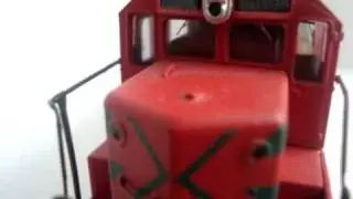 FERROMEX 2020 ESCALA HO
