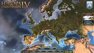 Channel Update 29/05/2014