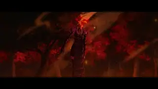 Bomb devil Transformation  💥 4K  | Chainsaw Man &ndash; The Movie: Reze Arc