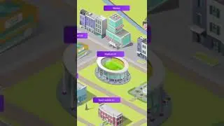 Lazy Soccer - лучшей футбольный менеджер в мире Web3 #cryptogame #lazysoccer #web3gaming