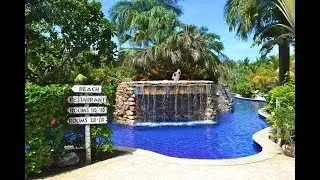 Mayan Princess Beach and Dive Resort - Iconos IM