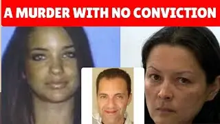 Hollywood Dream Turned Deadly | The Unsolved Murder of Juliana Redding