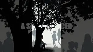 The Courage of an Unsung Teacher