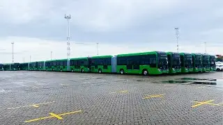 SHUHUDIA BALAA LA MABASI YA MWENDOKASI