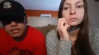 Couples 123 Challenge!!!