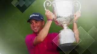 Justin Thomas knows how to win