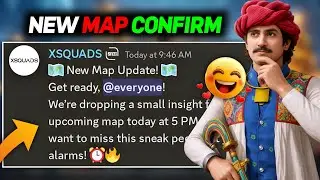 Scarfall 2.0 new map release date confirm?🤩