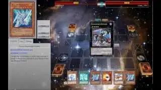 ZW Utopia vs Evilswarm
