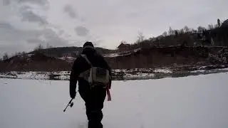 The end of Winter Song...