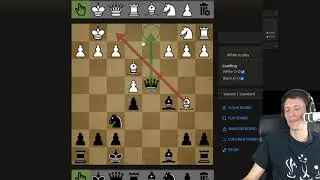 Episode 509: Hidden Queen Chess