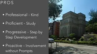 Science Foundations