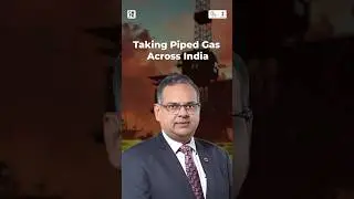 How India&rsquo;s Gas Pipeline Boom Will Power The Next Energy Decade? | The Core Report #GasPipeline