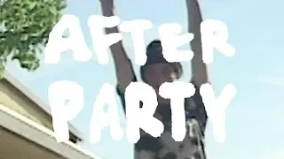 After Party | TransWorld SKATEboarding