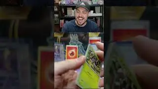 МЫ НАШЛИ ЗОЛОТО! 🔥 Мега Чаризард EX из Inferno X