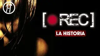CRONOLOG&Iacute;A REC la SAGA COMPLETA! SECRETOS y CURIOSIDADES