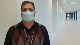 COVID-19 Vaccine Appeal to Ethnic Minority Community | Dr Mukesh Chugh