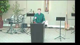 8-3-2025 Matt Mullen