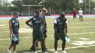 ULTIMATE 100 FOOTBALL CAMP ULTIMATE100CAMP.COM, NATIONALUNDERCLASSMEN.COM-FRESHMAN SLIDESHOW
