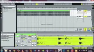 Session 1 Ableton Live Introducción [ GhianCo Dj 2015 ]