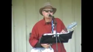 Charles Curless in Sober as a Judge