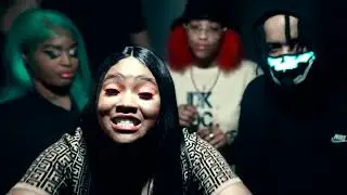 Nakea J - W.W.P.D (Official Music Video) | Shot By @FCE.JR