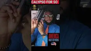 THE POWER OF CALYPSO 
