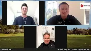 Clutch Pro Tour:Modest Management live show