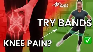 Knee Pain Won't Go Away? Check Your Hips