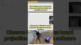 3D Scanner Camera Tuning Tips &ndash; Double Your Modeling Clarity!