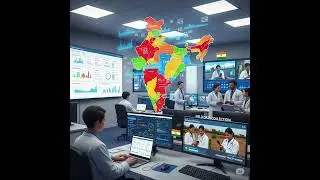 Integrated Disease Surveillance Programme (IDSP): Strengthening India&rsquo;s Disease Monitoring System