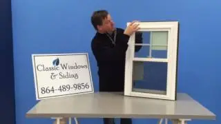 7 reason to choose Atrium windows