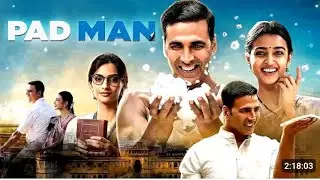 Pad man new movie 