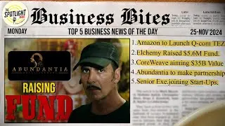 Amazon to Launch their |Quick Com| Delivery Service, 