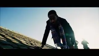 AI USER ZERO FILM | AI Short Film | Uganda