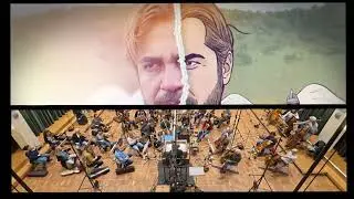 Medieval Empires Original Soundtrack - Performed on Orchestra Live
