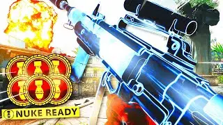 *6 NUKES* EM2 #1 WEAPON in Black Ops Cold War (NEW DLC WEAPON) - Season 5