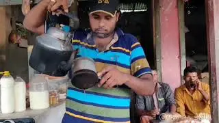 Thakurgaon to Dinajpur
