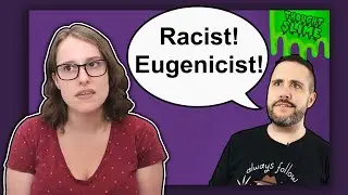 Thought Slime Thinks I'm a Racist (Part 1)