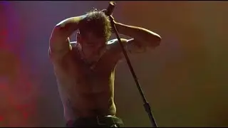 Godsmack -  Spiral [Live at Worcester 2001] [high quality]