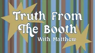 Truth From The Booth Jan 18 2026