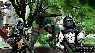 Ghosts of the Plateau | An Animated Tale from The Open Frontier