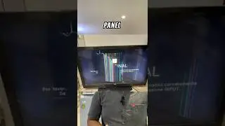 Jadi masih berani pakai soft panel ⁉️ #informaelektroniksidoarjo #softpanel  #smarttv #androidtv