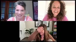 Not Sleeping in Menopause? Stop Scrolling + Watch This | w/ Dr. Leslie Duffy