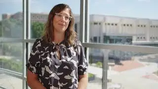 WSU x KLC Professional Development Testimonial: Gina Riggs