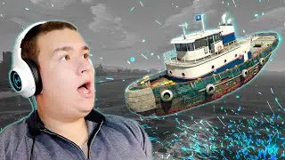 НЕ СМОТРИ ЭТО ВИДЕО!!! МОЙ ПЕРВЫЙ СКИЛЛ ТЕСТ (Grand Theft Auto V)